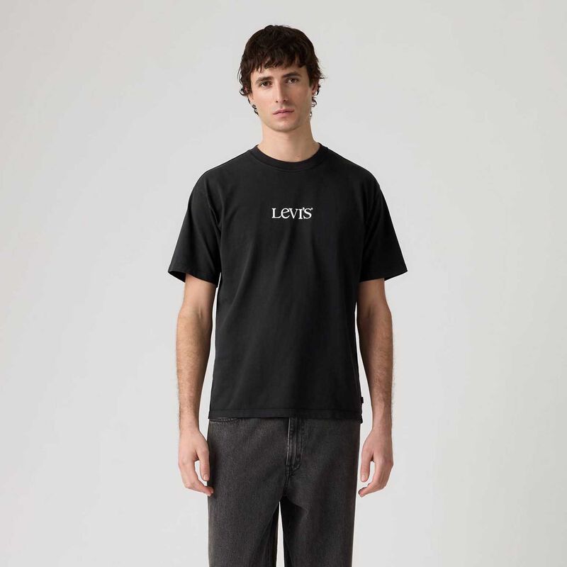 Levi's Vintage Fit Graphic Tee Logo image number 3